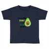 Avocado Toddler T-shirt
