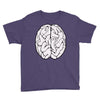 male brain Youth Tee