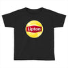 THE LIPTON Toddler T-shirt