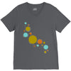 circumlocution V-Neck Tee