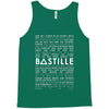 bastille Tank Top