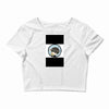 Victor Crop Top
