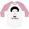 the process 3/4 Sleeve Shirt