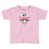 maniacs ii Toddler T-shirt