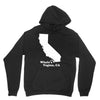 Whale's Vagina CA Unisex Hoodie