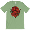 mutant and proud(raph) T-Shirt