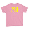 vote out Youth Tee