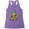 pullover Racerback Tank
