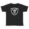 al davis rip Toddler T-shirt