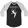 drinkerbell 3/4 Sleeve Shirt