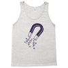 powerful magnet Tank Top