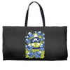 jellyfsh Weekender Totes