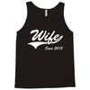 Wife Since 2015 Tank Top