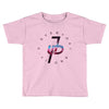 jake paul galaxy Toddler T-shirt