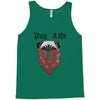pug life Tank Top
