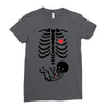 baby Ladies Fitted T-Shirt