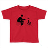cook marshmallow Toddler T-shirt