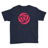 flower Youth Tee