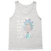 rick opinion Tank Top