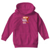 devoted boxer Youth Hoodie