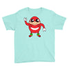 Ugandan Knuckles Youth Tee