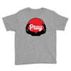 pray Youth Tee