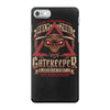 get over here! iPhone 7 Case