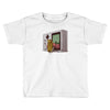 the pipe Toddler T-shirt