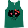 hello kynky Tank Top