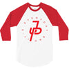 jake paul 3/4 Sleeve Shirt