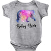 Baby Bear Baby Bodysuit