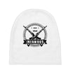 infamous 1949 Baby Beanies