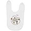 Cookies Baby Bibs