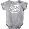 chef cook funny new Baby Onesie