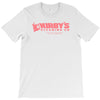 kirby's cleaning co T-Shirt