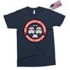 my daughters are clones mother of twins club Exclusive T-shirt
