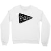 Pizza Crewneck Sweatshirt