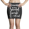 feminism is my second favorite f word Mini Skirts