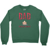 dad pancake maker Youth Sweatshirt
