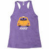 rare Racerback Tank
