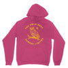 vanoss gaming owls nest gold Unisex Hoodie