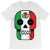 mexico till i die T-Shirt