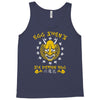 six demon Tank Top