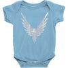 Maverick Baby Onesie