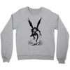 ryuk 3 Crewneck Sweatshirt