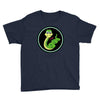 CUTE SNAKE Youth Tee