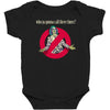 beetlebuster Baby Bodysuit