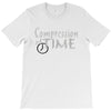 compression of time T-Shirt