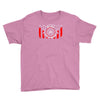 we are everywhere rifles flag Youth Tee
