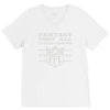 ffl V-Neck Tee